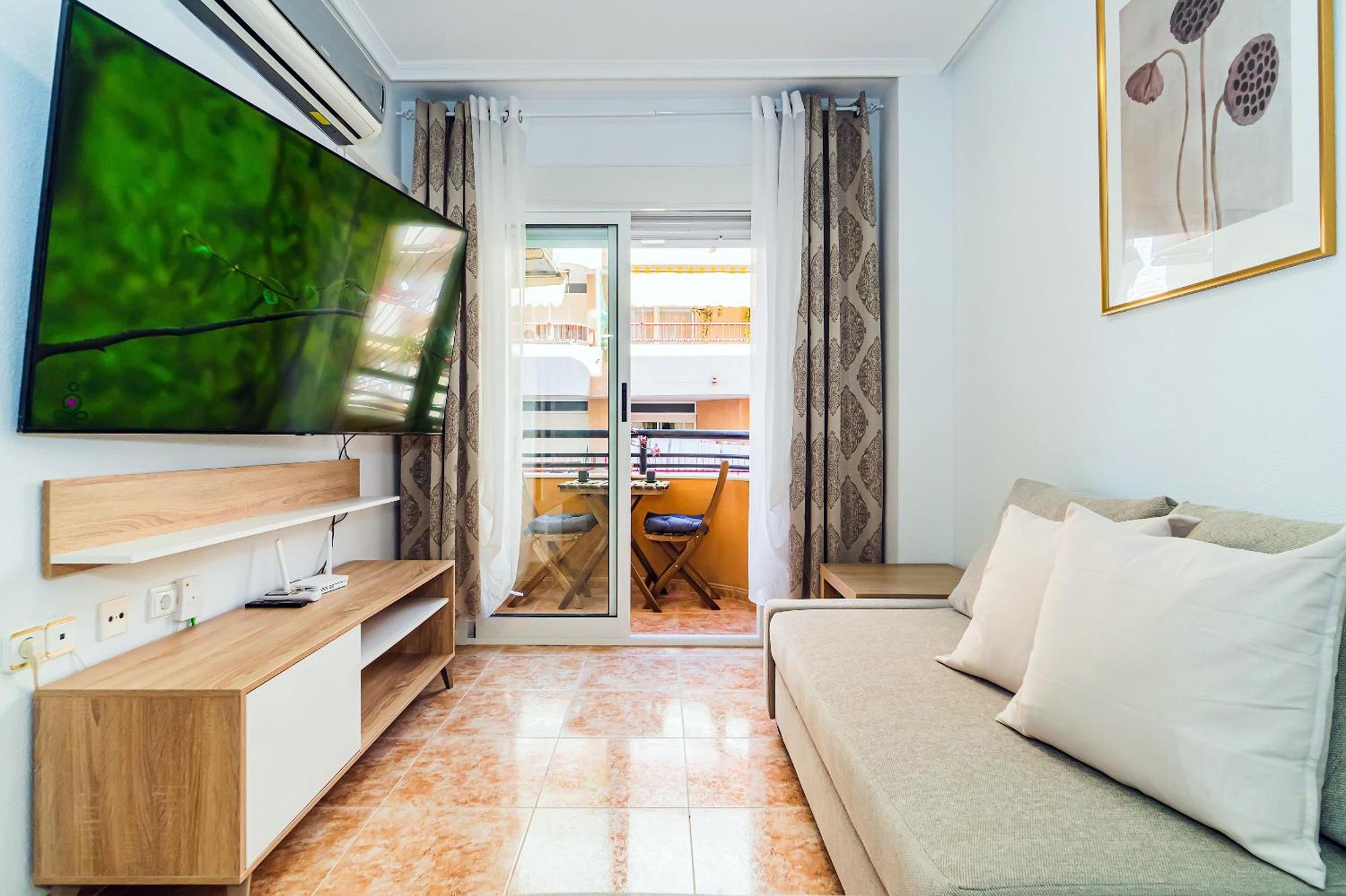 Apartment Elen, Direkt Am