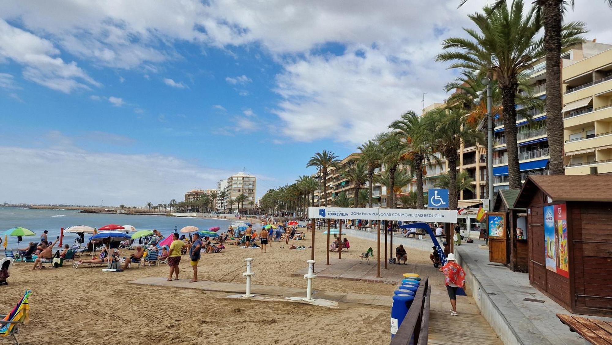 Elen, Direkt Am * Torrevieja