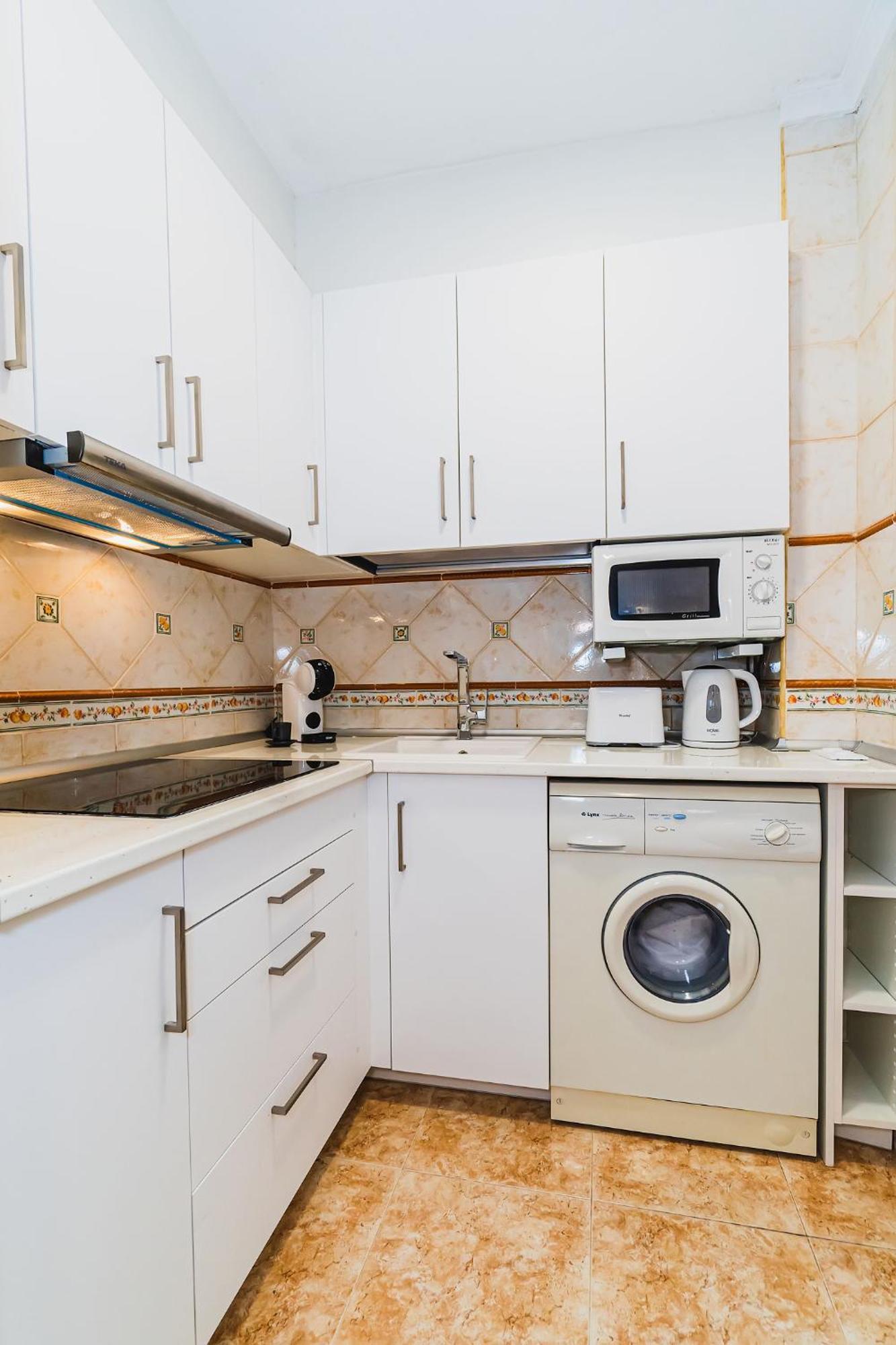Elen, Direkt Am Apartament *