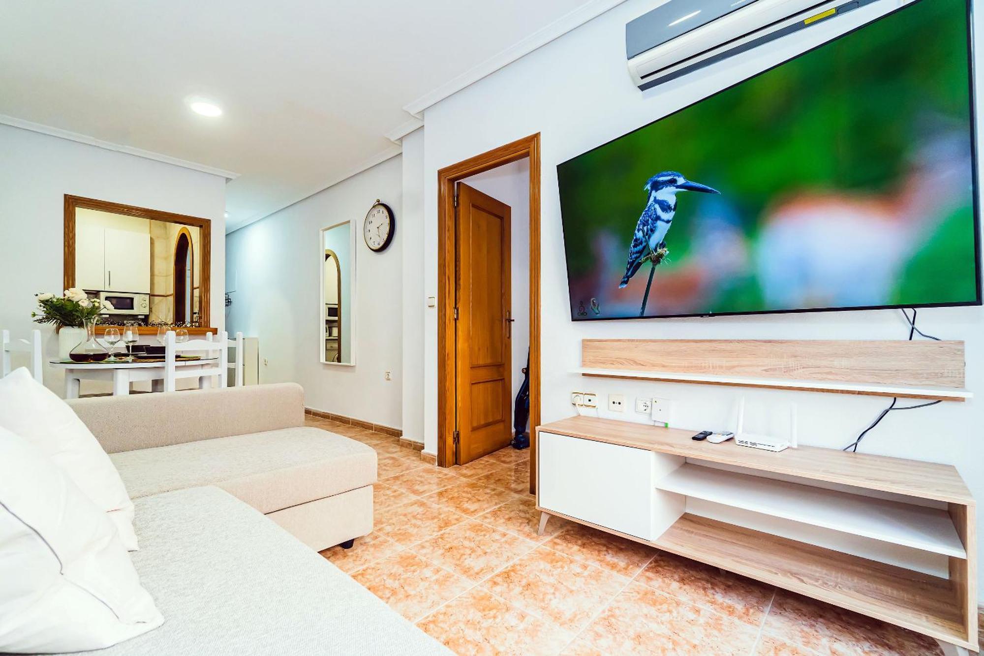 Apartament Elen, Direkt Am *